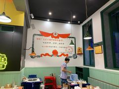 -XiaoJunGan Hotpot 钢管厂五区小郡肝火锅串串香
