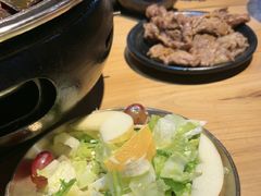 -九田家黑牛烤肉料理(溧阳吾悦店)