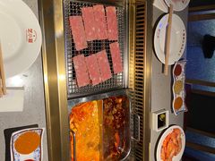 -芝小官毛肚火锅海鲜自助(淮安清江浦区新亚店)