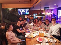 -宝莱纳啤酒花园餐厅PAULANER BRAUHAUS Nanjing(广州路店)
