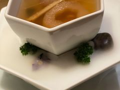 库尔梨参汤-叶叶菩提·晋福宫