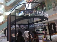 -GODIVA(王府井apm店)