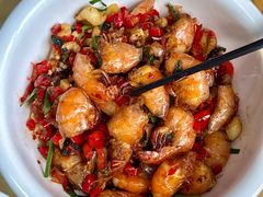 -笨罗卜浏阳菜馆(太平街店)