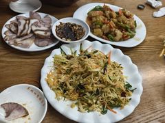 -东北四季饺子王(华山路店)