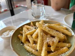 -盐说·西式餐酒馆(光明万达店)