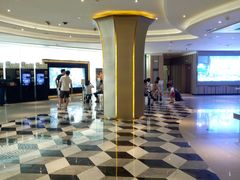 -百丽宫影城(CGS激光苏宁广场店)
