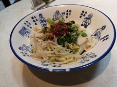 -汉唐宴长安食府