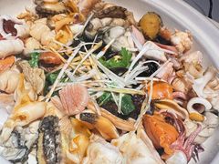-日丰园海肠水饺·老字号大连海鲜(和平广场店)