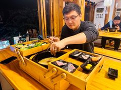 -勺子米线·云南传统小吃市集(四方街店)