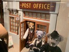 -济州岛泰迪熊博物馆