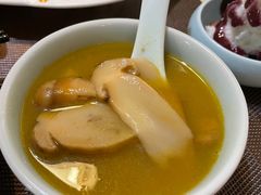 -福慧慈缘素食餐厅(王府井店)