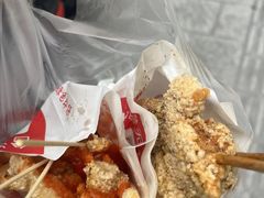 -香酥鸡排(京汉大道店)
