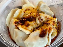 -春阳水饺(香槟广场店)