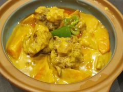 -A One Kitchen·南京精菜馆(晶丽酒店店)