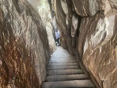 -潭溪山