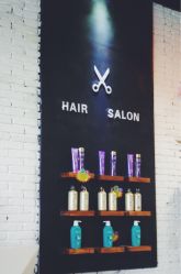 -MAGIC米几发型设计·羊毛卷