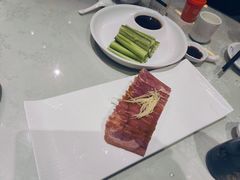 -镇扬菜馆