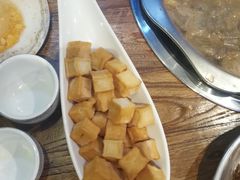 -槐店王婆大虾(开发区店)