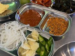 -哈哈碳都·牛肋条无限自助烤肉(台江万达店)