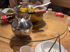 -聚鑫朋酸菜肥肠(九龙仓店)