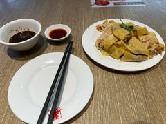 -泰煌鸡·上海白斩鸡·鸡汤面(鹤庆店)