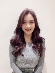 长发-P.STYLE 派斯造型