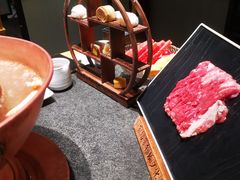 -东来顺(非遗·清真火锅·盛世广场店)