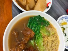 -珍珍小食店(西华路店)