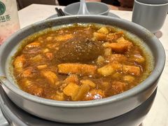 -鹿港小镇(悠唐店)