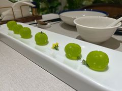-狮王府淮扬菜(夫子庙老门东店)