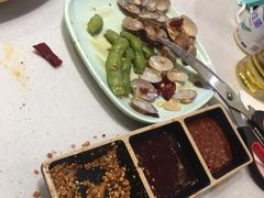 -布多斯烤肉火锅自助(江腾广场店)