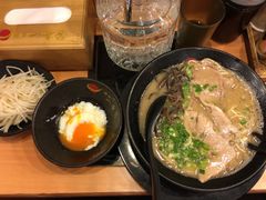 -博多一幸舍(侨福芳草地购物中心店)