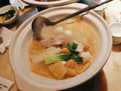 -老淮安·淮安菜(周恩来纪念馆店)