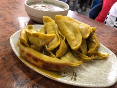 -清真蒋有记(老门东店)