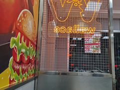 -华莱士·全鸡汉堡(光华路店)