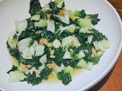-秦家味老菜馆(民族北路店)