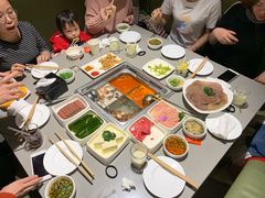 -海底捞火锅(金光华店)