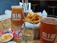 -悠航SLOWBOAT(三里屯店)