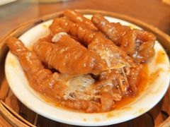 -山水茶艺馆·点心粤菜·30年老字号