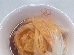 -薛昌利大米面皮(南关正街店)