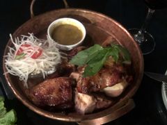-Ginger(兴国路店)