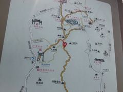 -西湖风景区十里琅珰-五云山