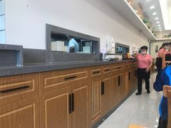 -小姜锅贴(凤凰街店)