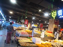 -永辉超市(回龙观店)