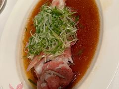 -香港喜来登酒店天宝阁