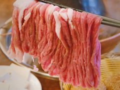 大三叉-前门张记涮肉(前门店)