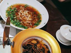 -老淮城·长鱼面(河下古镇店)