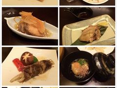 -佛山希尔顿酒店·融誉亚洲美食荟