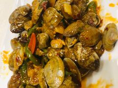 -阿莉餐厅(枣阳路店)