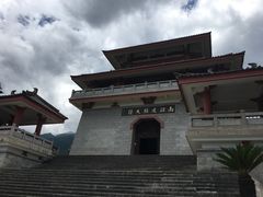景点-崇圣寺三塔文化旅游区